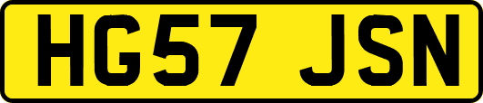 HG57JSN