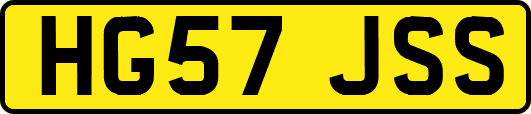 HG57JSS