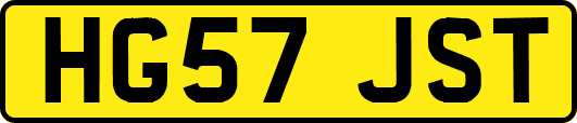 HG57JST