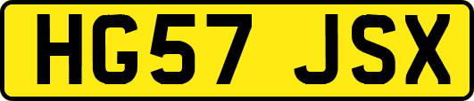 HG57JSX