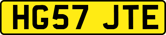 HG57JTE
