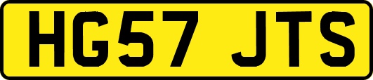HG57JTS