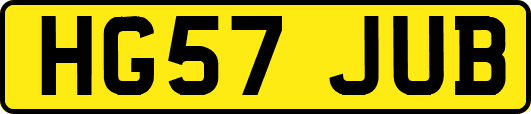 HG57JUB