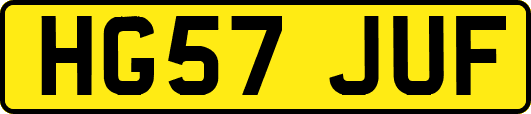 HG57JUF