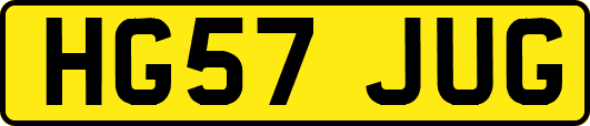 HG57JUG