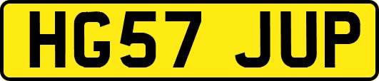 HG57JUP