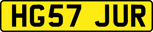 HG57JUR