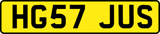 HG57JUS