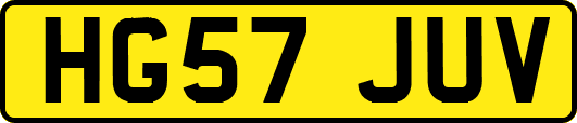 HG57JUV