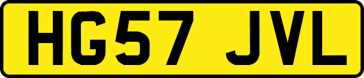HG57JVL