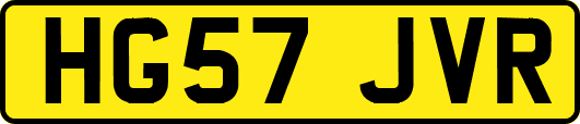 HG57JVR