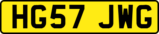 HG57JWG
