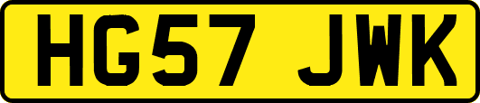HG57JWK