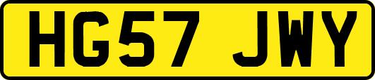 HG57JWY