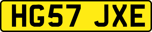 HG57JXE