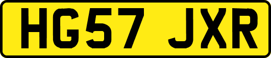 HG57JXR