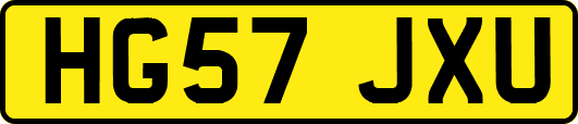 HG57JXU