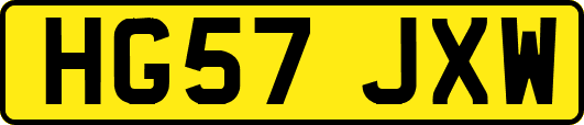 HG57JXW