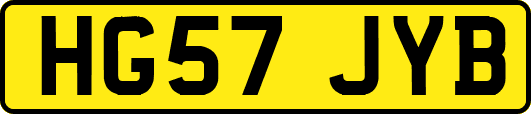 HG57JYB