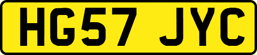 HG57JYC