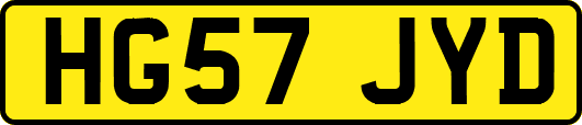 HG57JYD