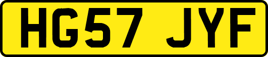 HG57JYF