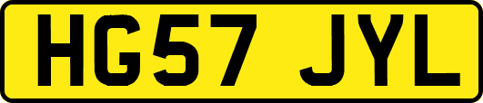 HG57JYL