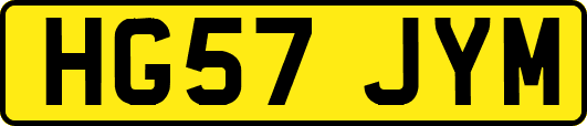 HG57JYM