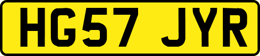 HG57JYR