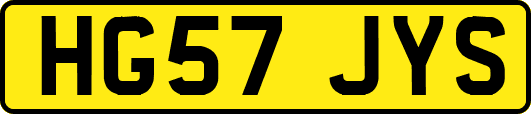 HG57JYS