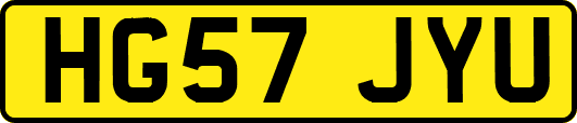 HG57JYU