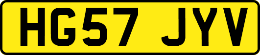 HG57JYV