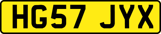 HG57JYX