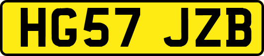 HG57JZB