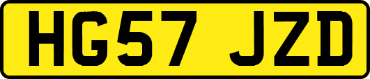 HG57JZD