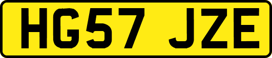HG57JZE