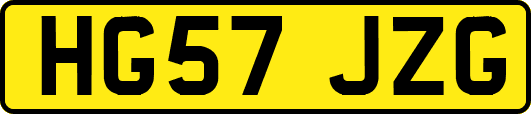 HG57JZG