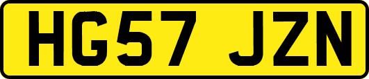 HG57JZN