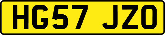 HG57JZO