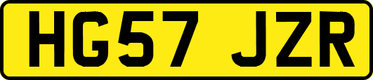 HG57JZR