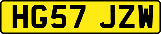 HG57JZW