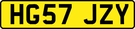 HG57JZY
