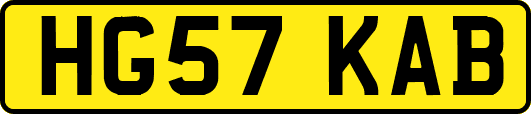HG57KAB