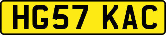 HG57KAC