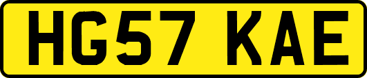 HG57KAE