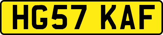 HG57KAF