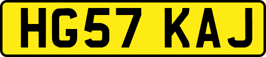 HG57KAJ