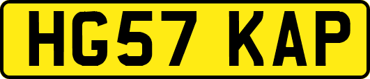 HG57KAP