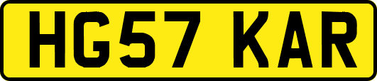 HG57KAR