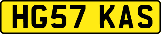 HG57KAS